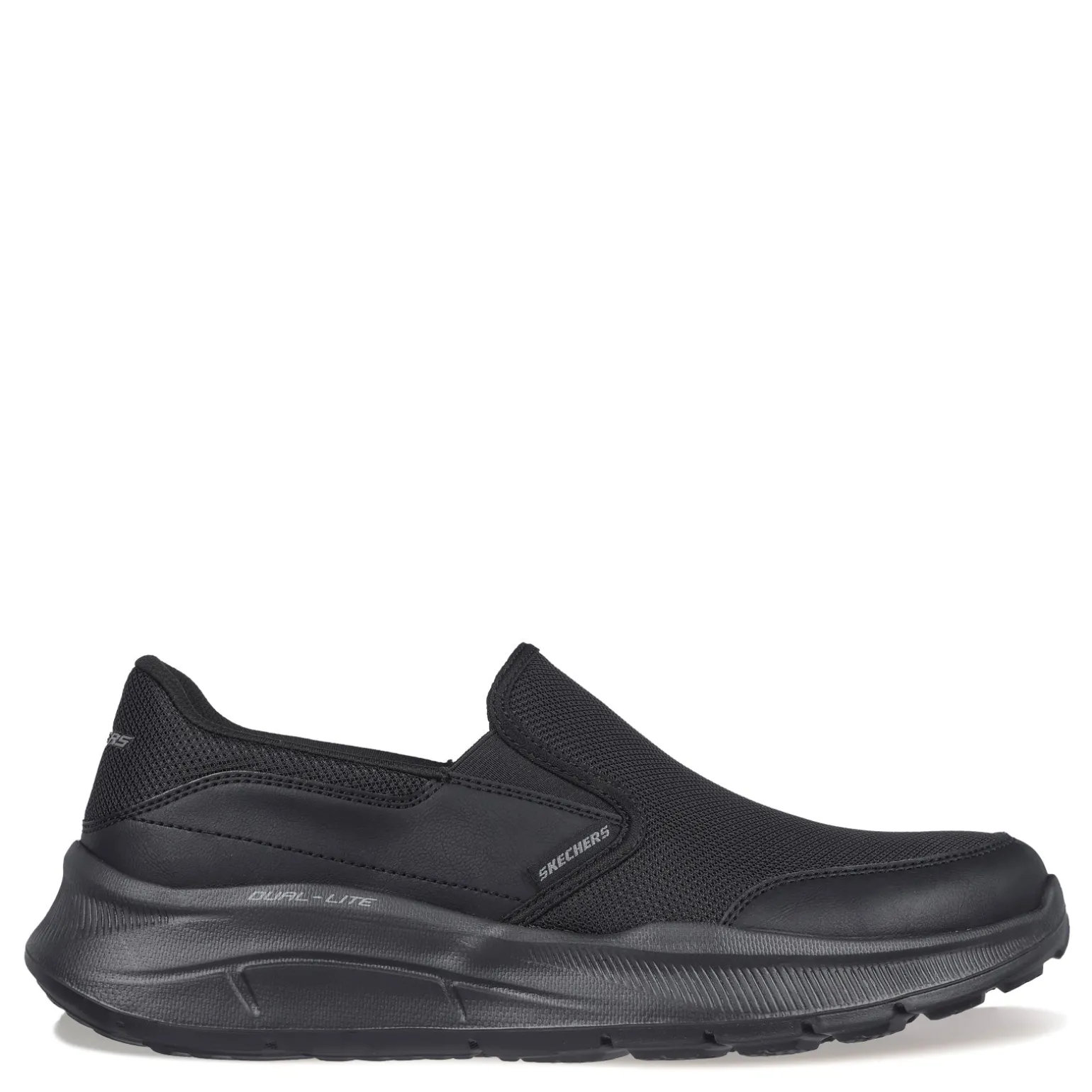 Men's Skechers, Relaxed Fit: Equalizer 5.0 - Persistable Sneaker – Wide Width