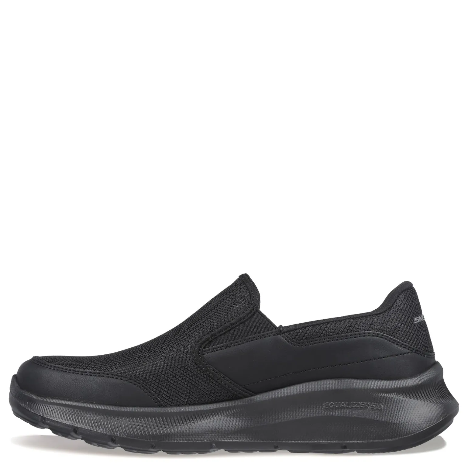 Men's Skechers, Relaxed Fit: Equalizer 5.0 - Persistable Sneaker – Wide Width