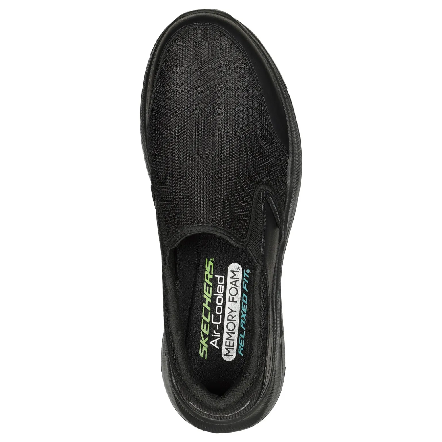 Men's Skechers, Relaxed Fit: Equalizer 5.0 - Persistable Sneaker – Wide Width