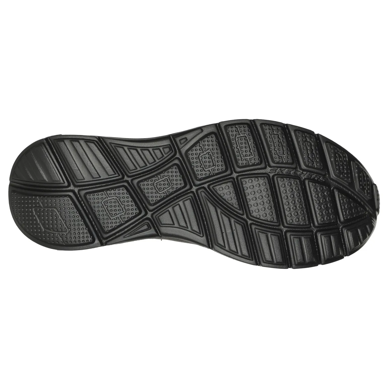 Men's Skechers, Relaxed Fit: Equalizer 5.0 - Persistable Sneaker – Wide Width