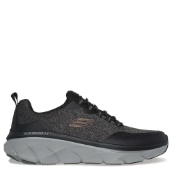 Men's Skechers, Relaxed Fit: D'Lux Walker 2.0 - Steadyway Walking Shoe