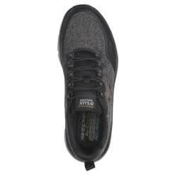 Men's Skechers, Relaxed Fit: D'Lux Walker 2.0 - Steadyway Walking Shoe