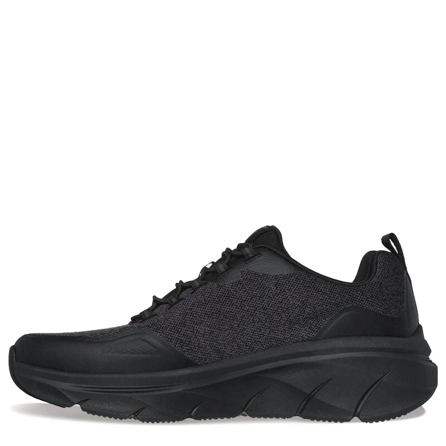 Men's Skechers, Relaxed Fit: D'Lux Walker 2.0 - Steadyway Walking Shoe - Extra Wide Width