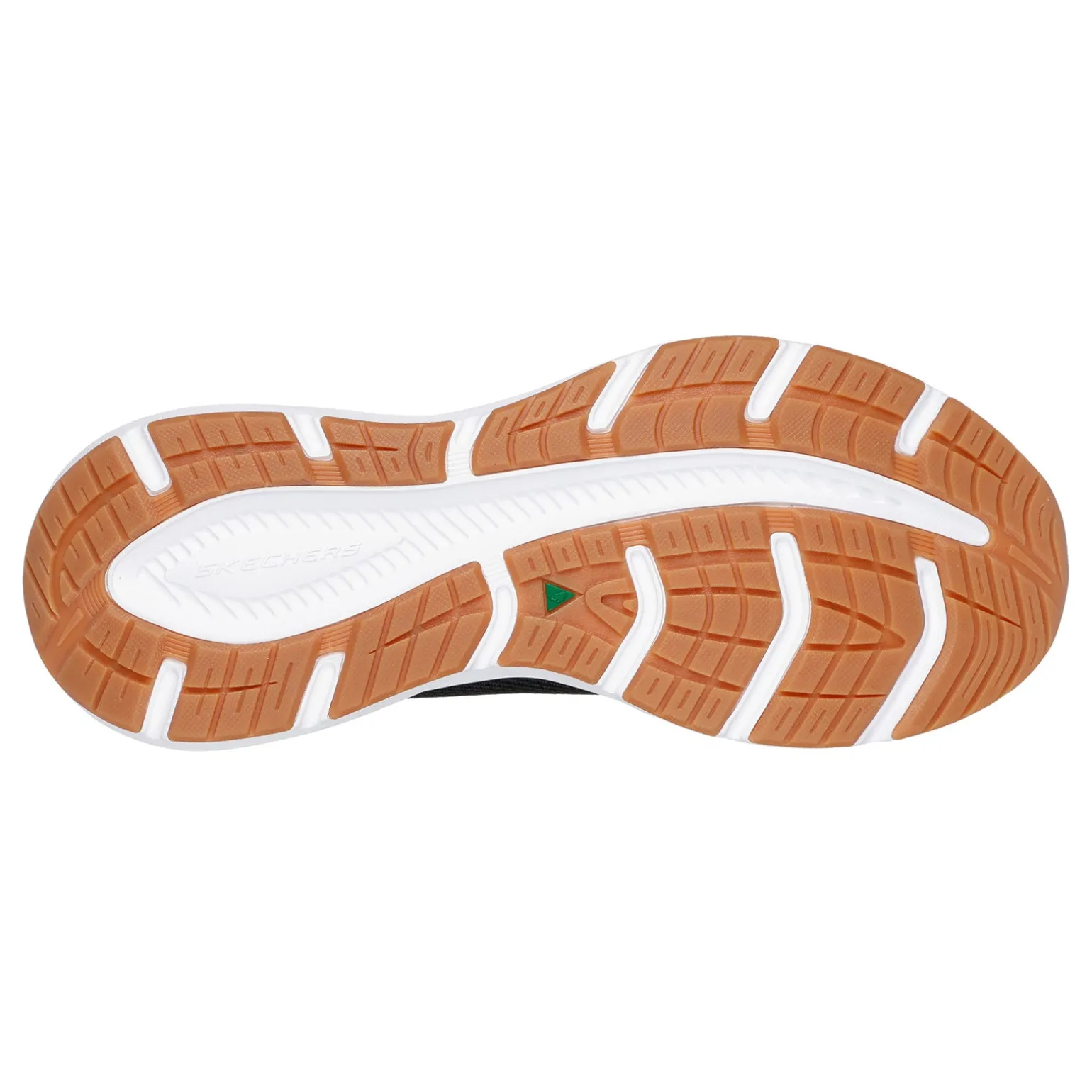 Men's Skechers, Relaxed Fit: Edgeride - Rekze Sneaker - Extra Wide Width