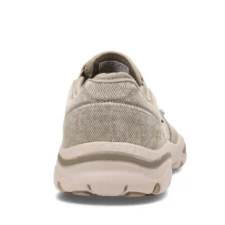 Men's Skechers, Relaxed Fit Creston Moseco Slip-On - Wide Width