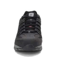 Men's Skechers, Relaxed Fit: Cankton ST Work Shoe - Wide Width