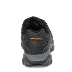 Men's Skechers, Relaxed Fit: Cankton ST Work Shoe - Wide Width