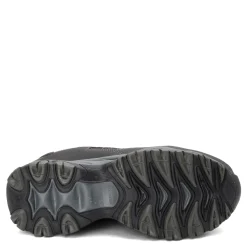 Men's Skechers, Relaxed Fit: Cankton ST Work Shoe - Wide Width