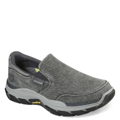 Men's Skechers, Respected-Fallston Slip-On - Extra Wide Width