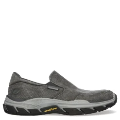 Men's Skechers, Respected-Fallston Slip-On - Extra Wide Width