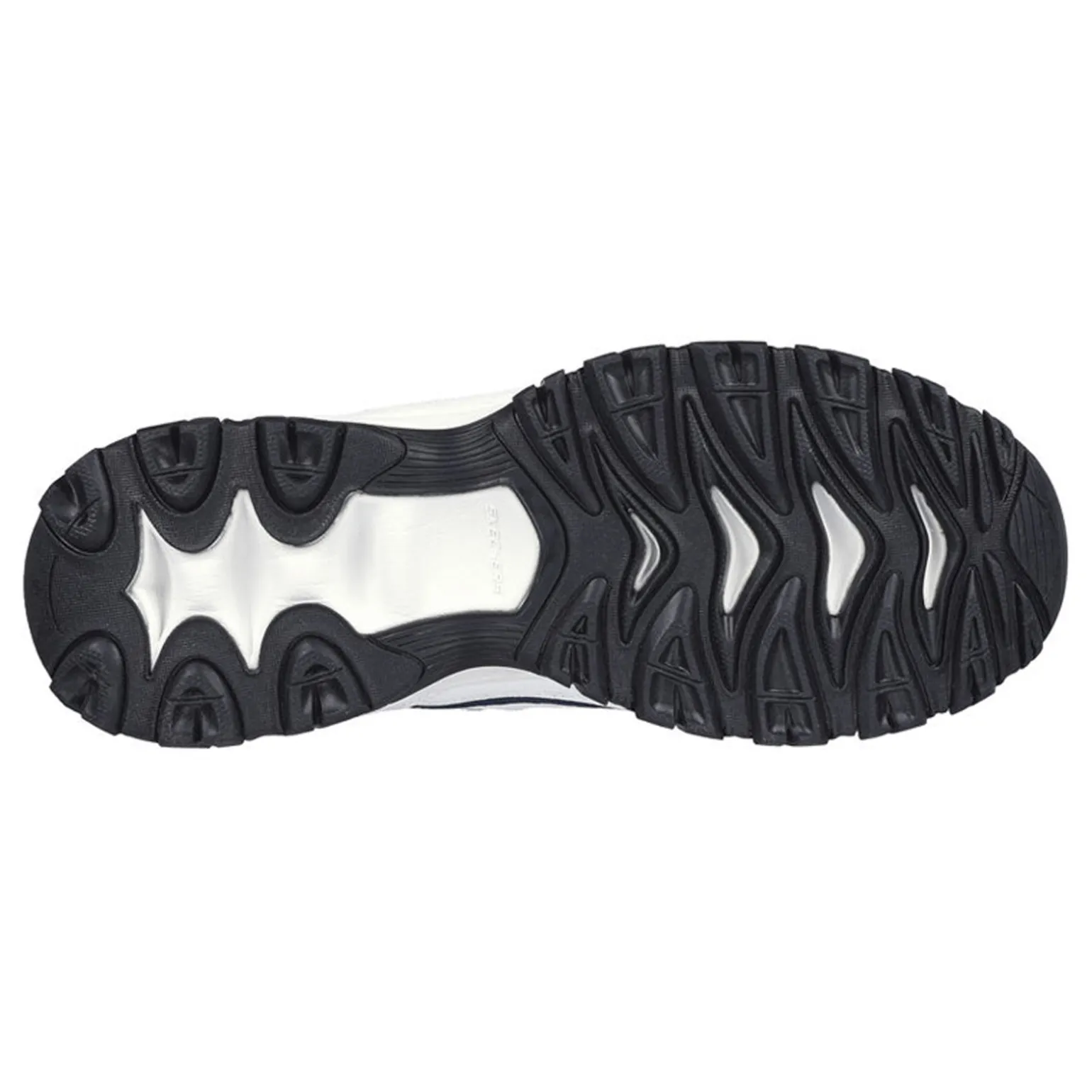 Men's Skechers Slip-ins: After Burn - Grill Captain Sneaker