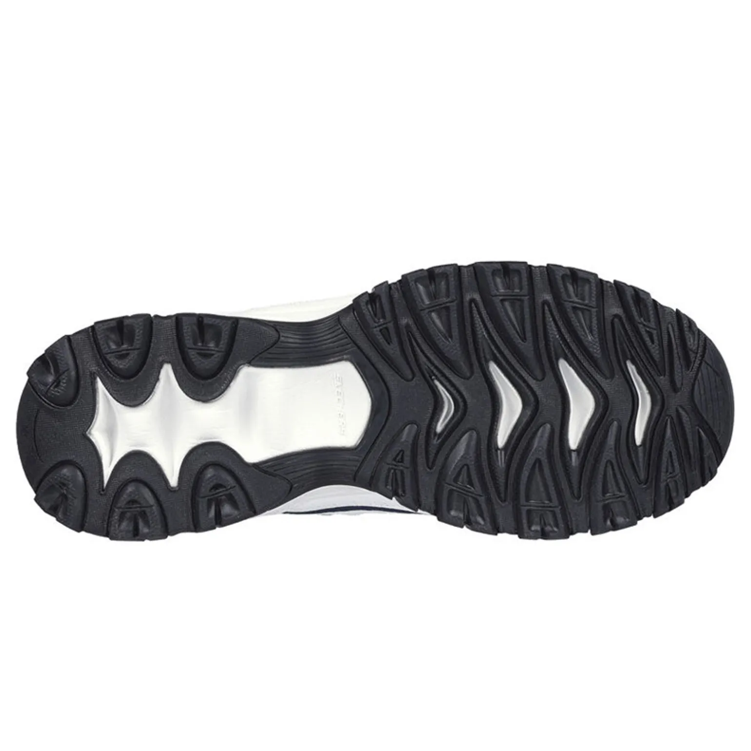 Men's Skechers Slip-ins: After Burn - Grill Captain Sneaker - Extra Wide Width