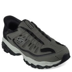 Men's Skechers, Slip-ins: After Burn M. Fit - Ridgeburn Sneaker