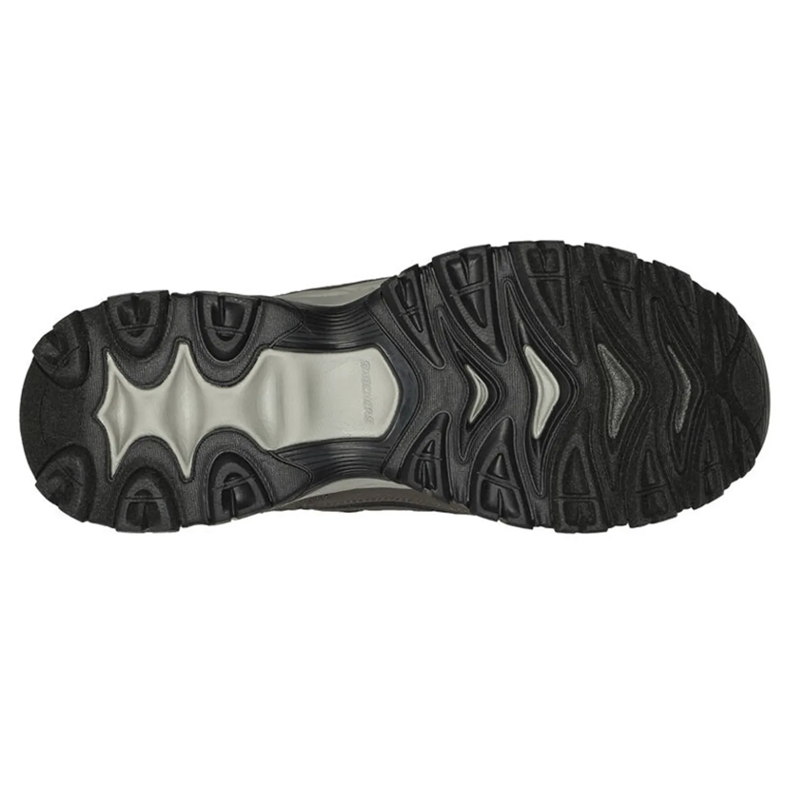 Men's Skechers, Slip-ins: After Burn M. Fit - Ridgeburn Sneaker