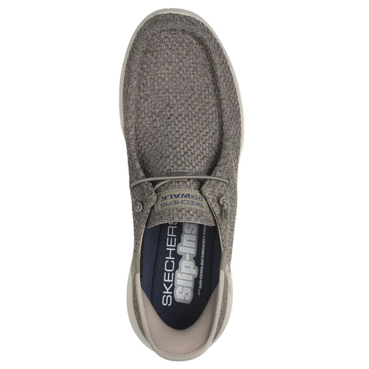 Men's Skechers, Slip-ins: GO WALK Max - Halcyon Sneaker