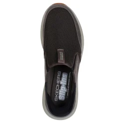 Men's Skechers, Slip-ins: GO WALK Outdoor - Andes II Hiking Shoe