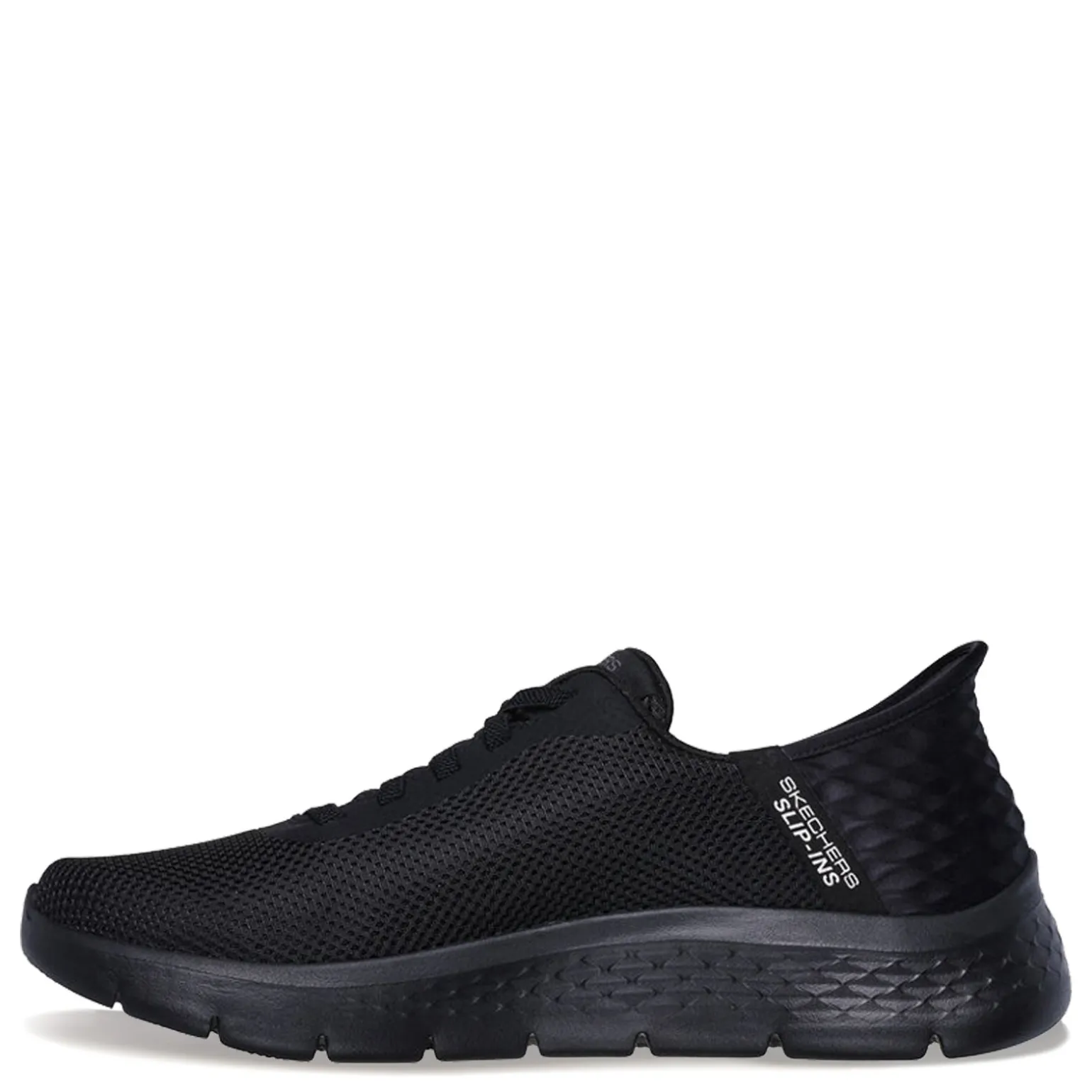 Men's Skechers, Slip-ins: GO WALK Flex - Hands Up Sneaker - Wide Width