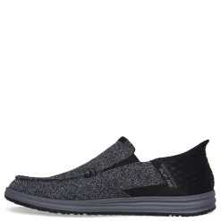 Men's Skechers, Slip-ins Relaxed Fit: Melson - Bentin Slip-On