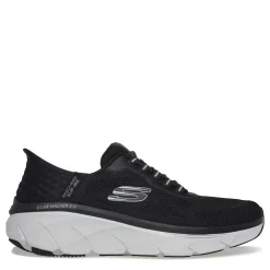 Men's Skechers, Slip-ins Relaxed Fit: D'Lux Walker 2.0 - Rezinate Sneaker - Wide Width