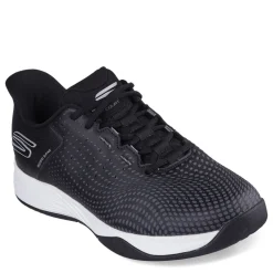 Men's Skechers, Slip-ins Relaxed Fit: Viper Court Reload Pickleball Shoe