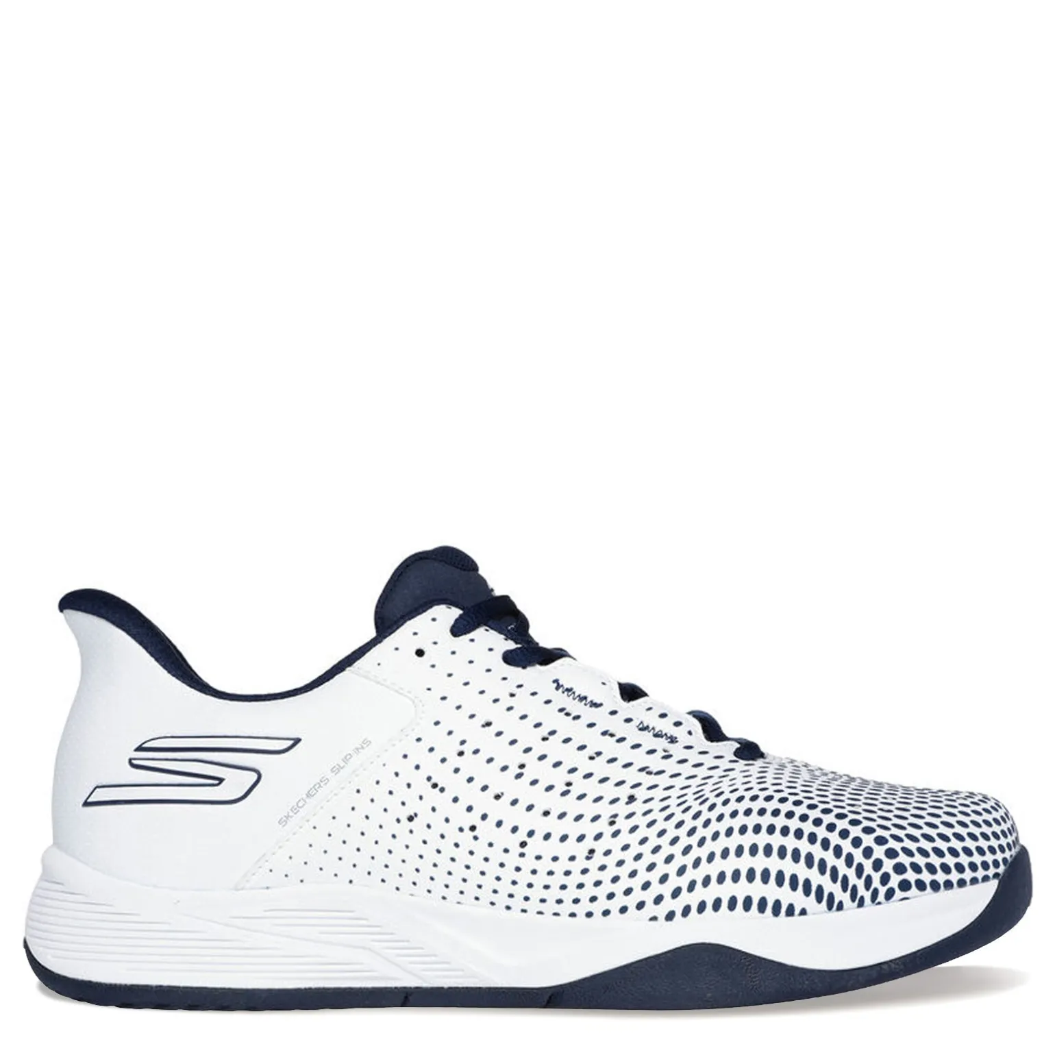 Men's Skechers, Slip-ins Relaxed Fit: Viper Court Reload Pickleball Shoe