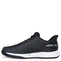 Men's Skechers, Slip-ins Relaxed Fit: Viper Court Reload Pickleball Shoe - Wide Width