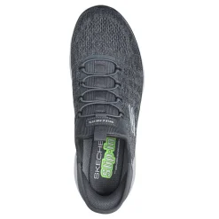 Men's Skechers, Slip-ins: Summits - Key Pace Sneaker - Wide Width