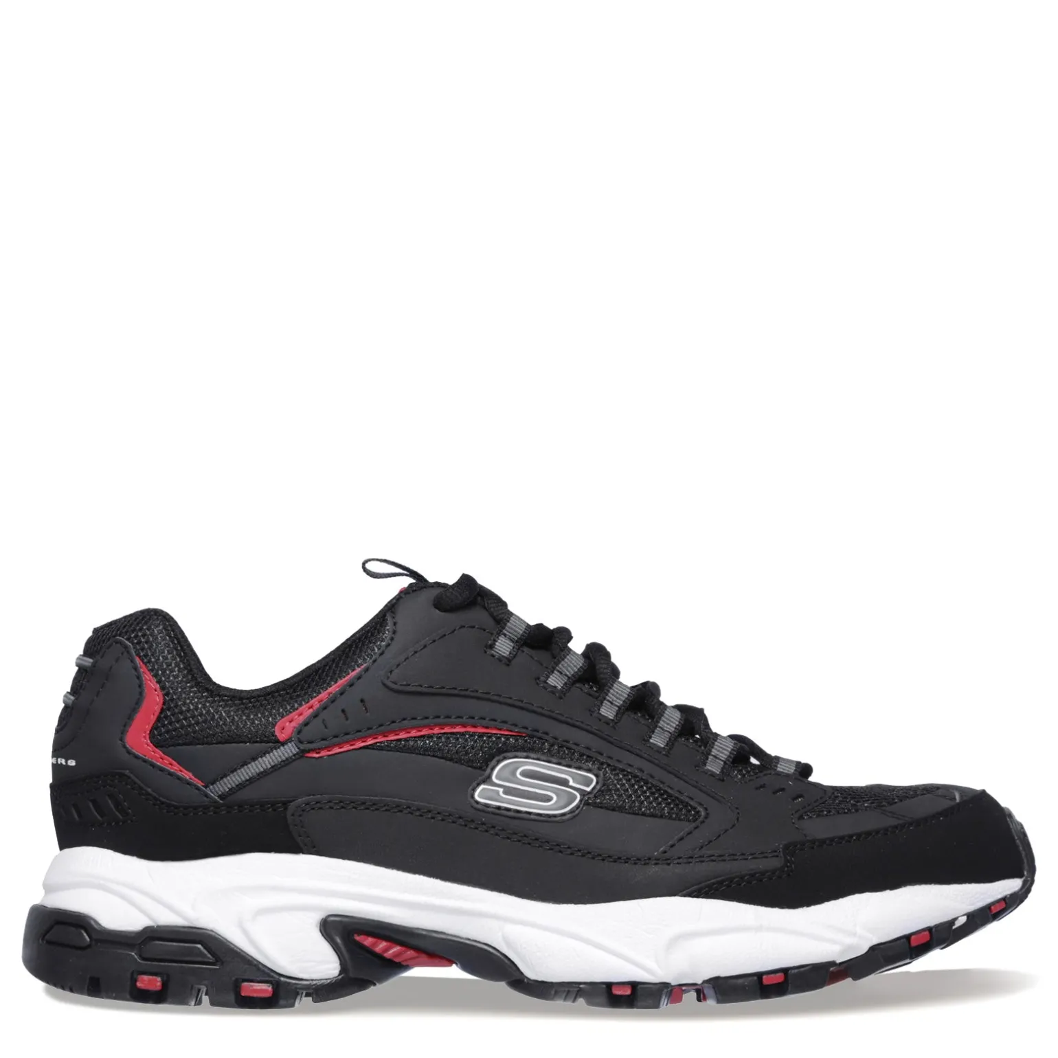 Men's Skechers, Stamina - Cutback Sneaker - Wide Width
