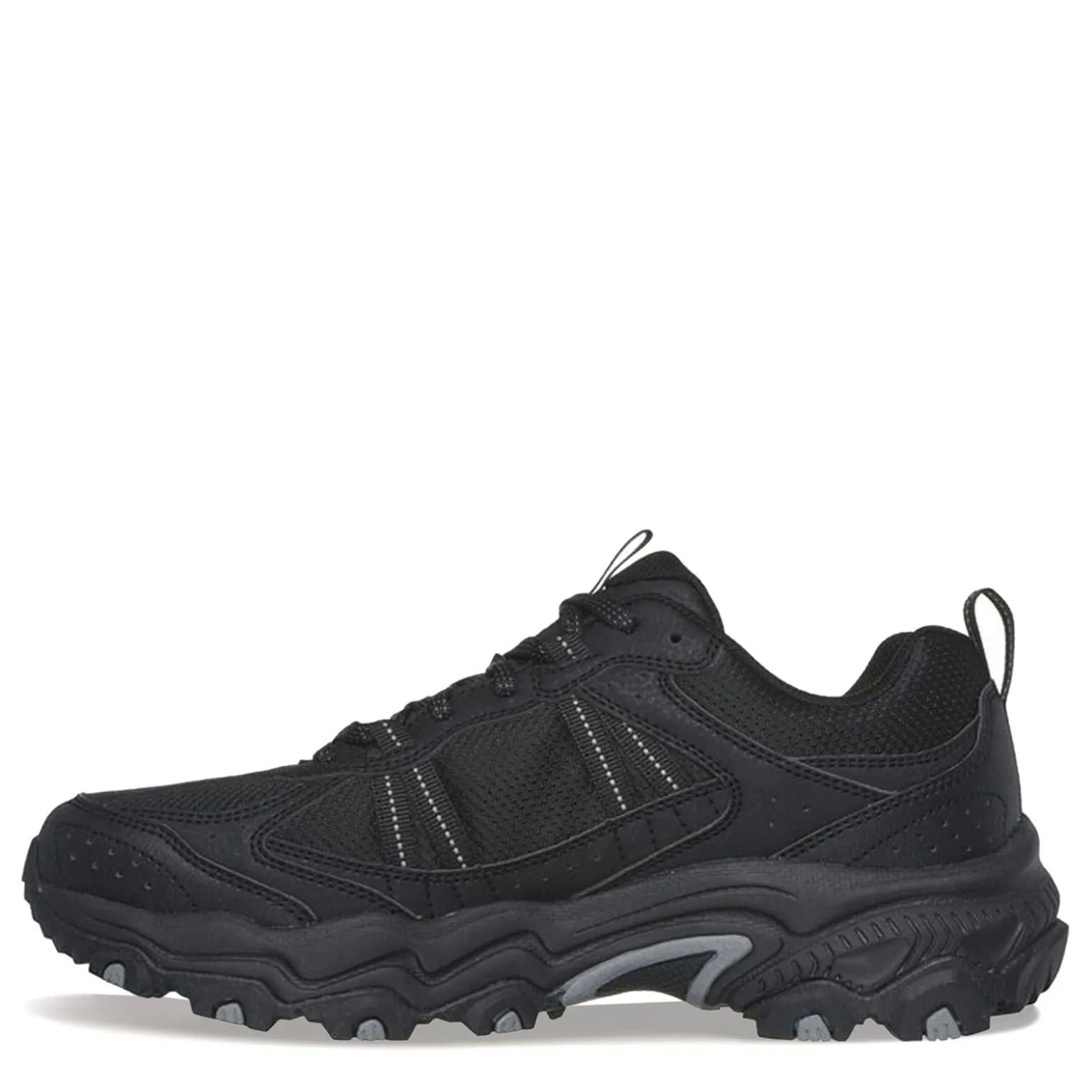 Men's Skechers, Stamina AT - Upper Stitch Hiking Shoe