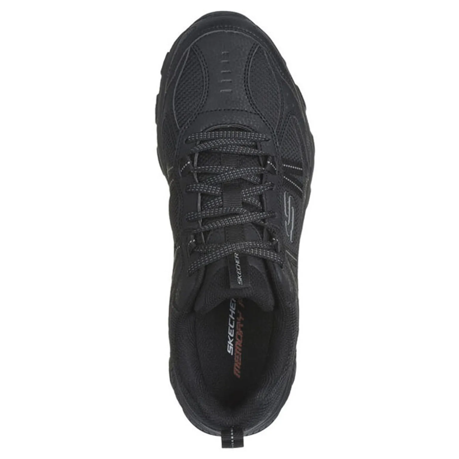 Men's Skechers, Stamina AT - Upper Stitch Hiking Shoe