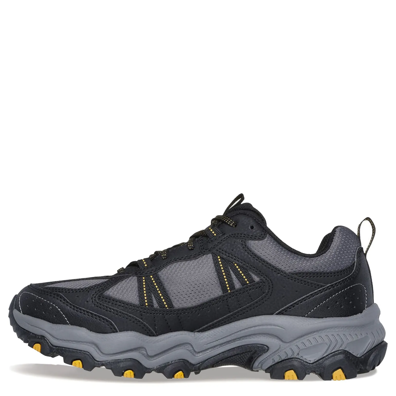Men's Skechers, Stamina AT - Upper Stitch Hiking Shoe