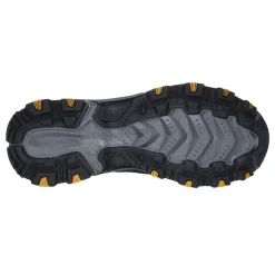 Men's Skechers, Stamina AT - Upper Stitch Hiking Shoe