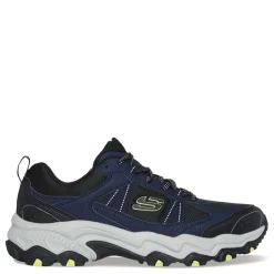 Men's Skechers, Stamina AT - Upper Stitch Hiking Shoe