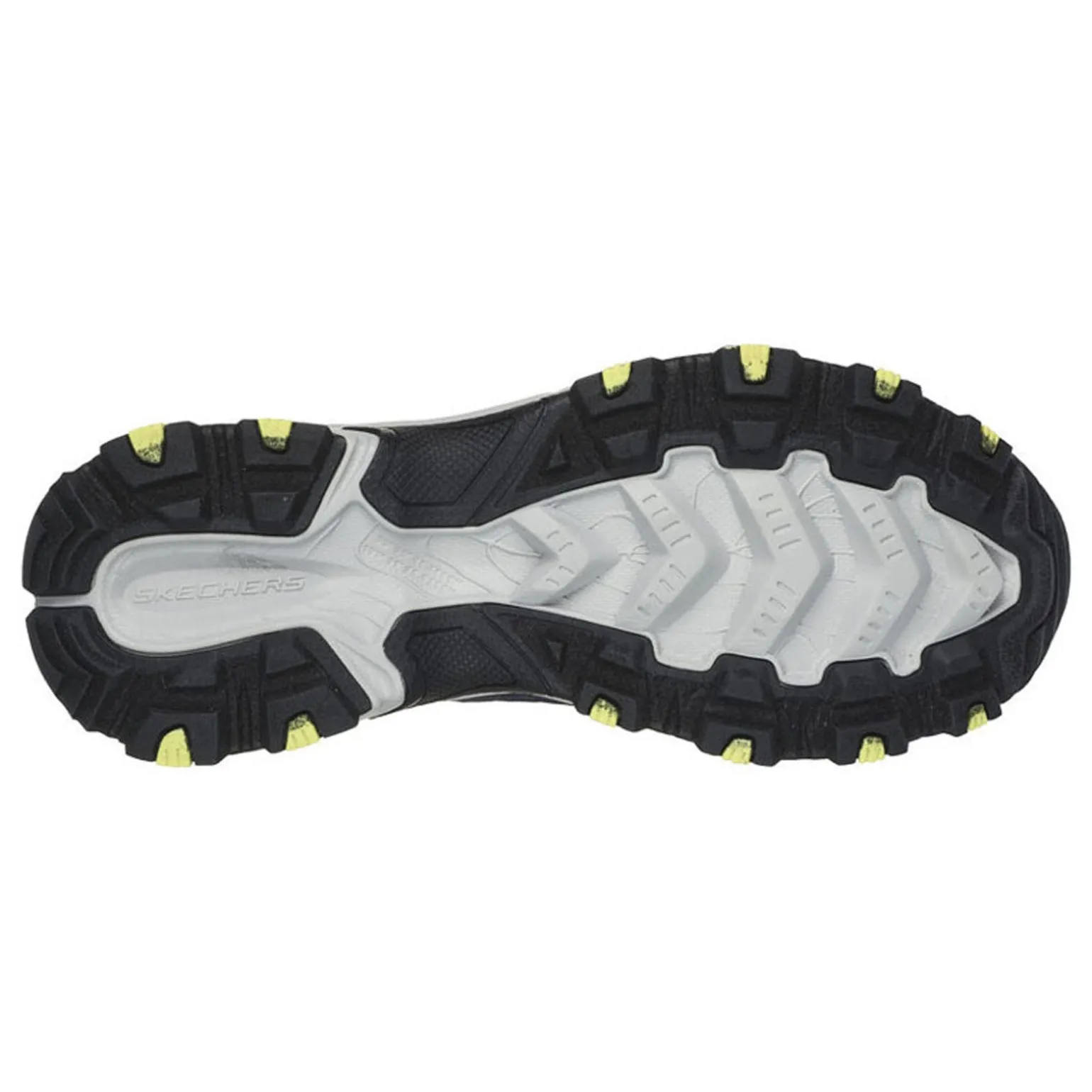 Men's Skechers, Stamina AT - Upper Stitch Hiking Shoe