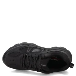 Men's Skechers, Stamina AT - Upper Stitch Hiking Shoe - Wide Width