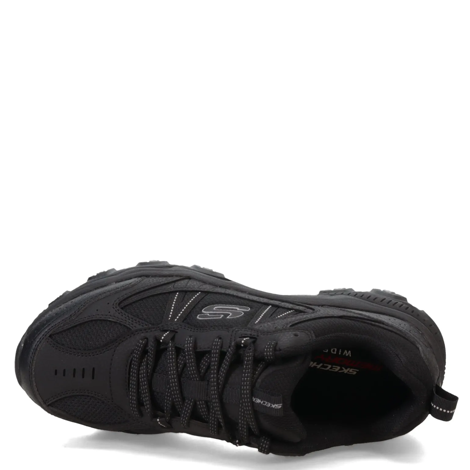 Men's Skechers, Stamina AT - Upper Stitch Hiking Shoe - Wide Width