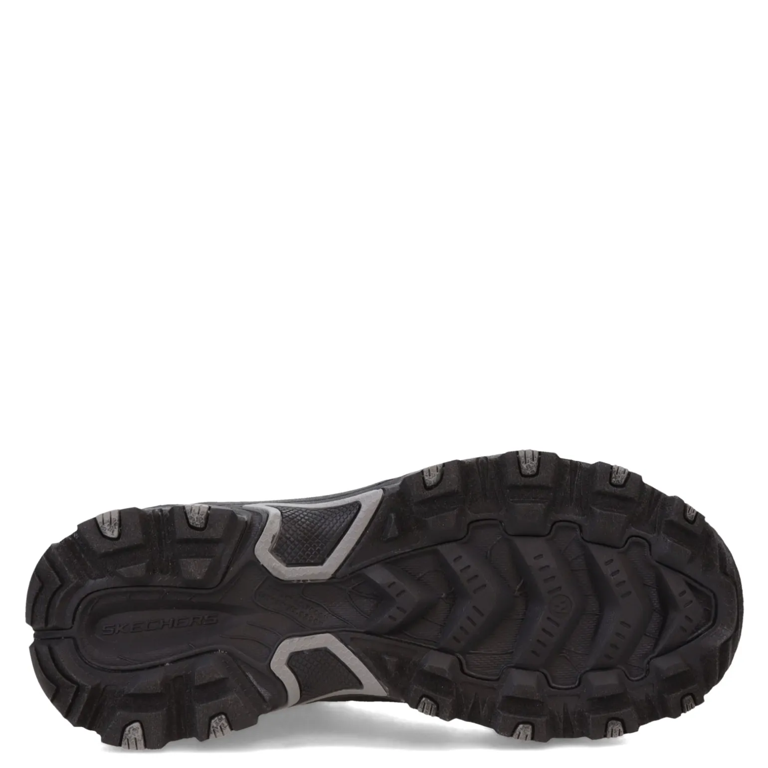 Men's Skechers, Stamina AT - Upper Stitch Hiking Shoe - Wide Width