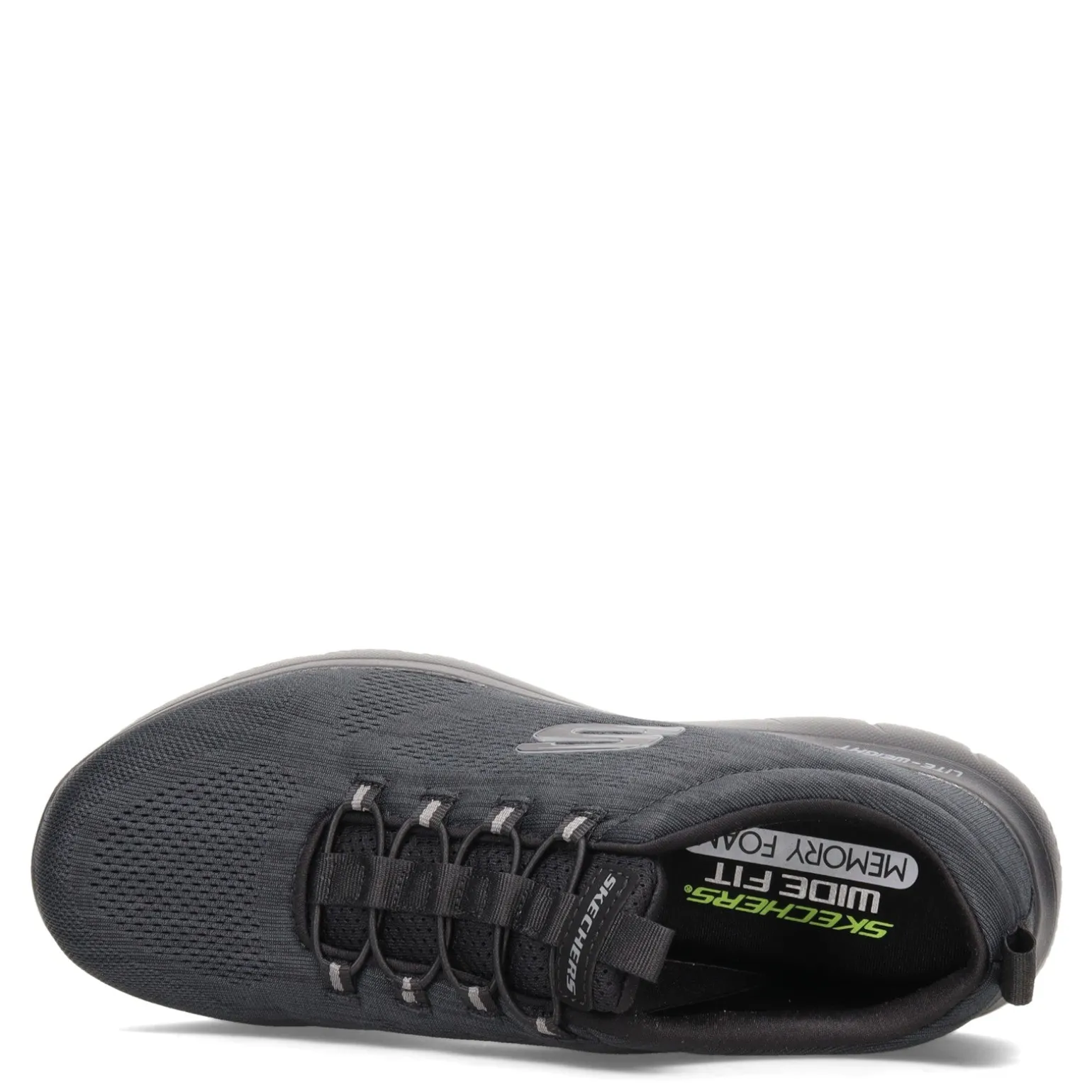Men's Skechers, Summits - Louvin Sneaker - Wide Width