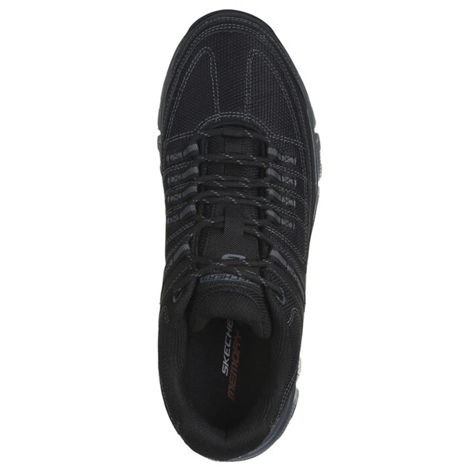 Men's Skechers, Summits AT - Upper Draft Hiking Shoe