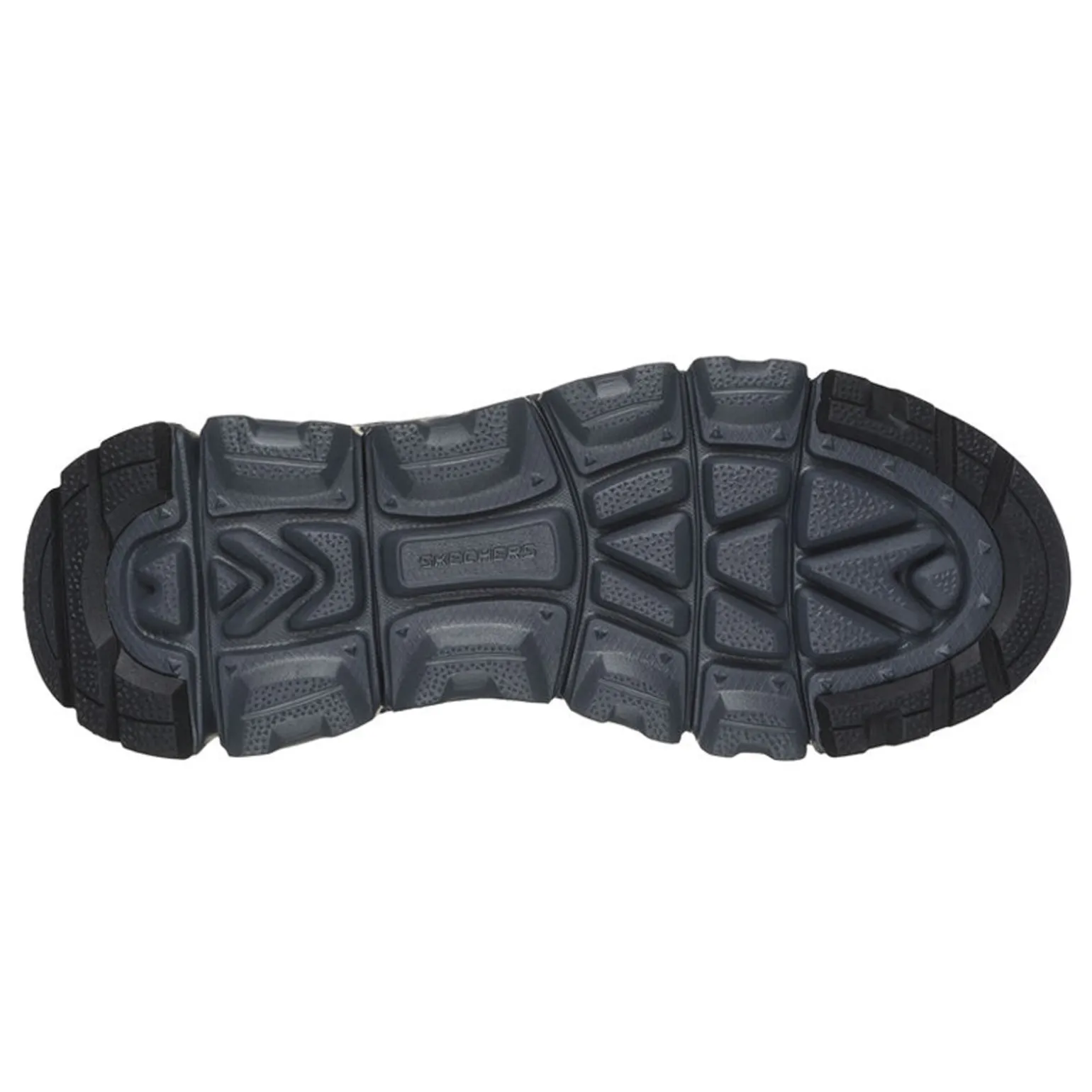 Men's Skechers, Summits AT - Upper Draft Hiking Shoe