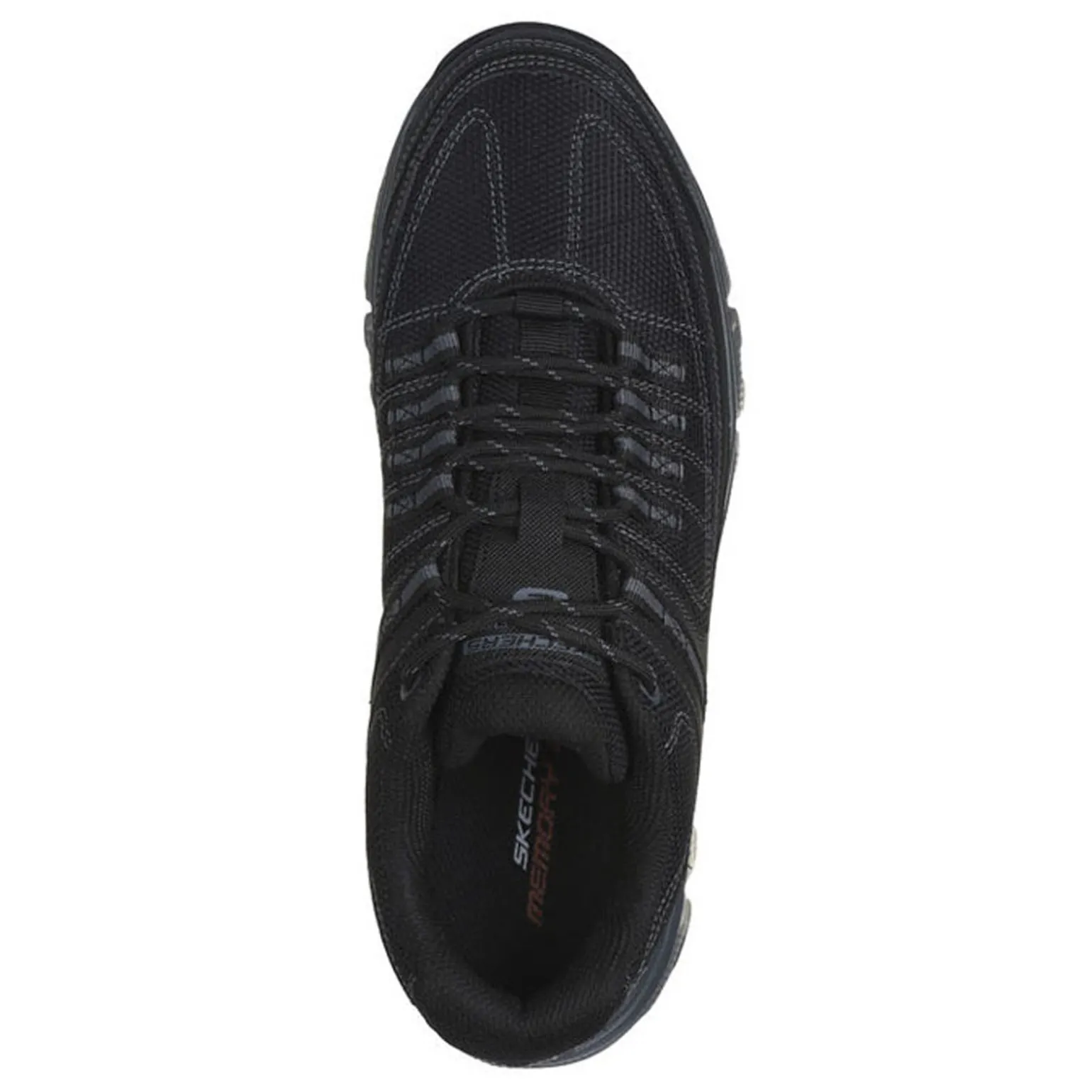Men's Skechers, Summits AT - Upper Draft Hiking Shoe - Wide Width