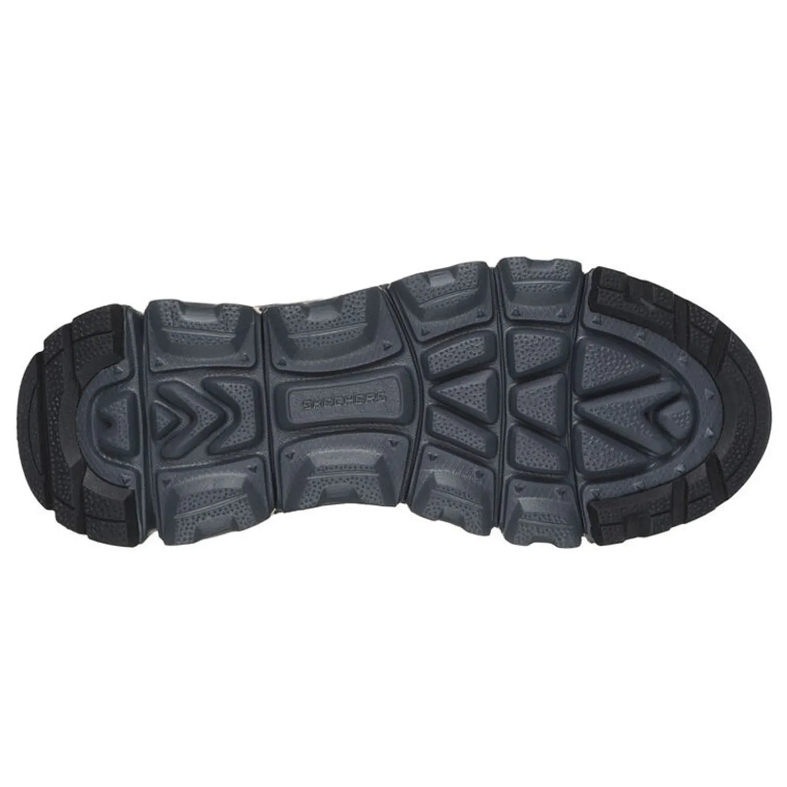 Men's Skechers, Summits AT - Upper Draft Hiking Shoe - Wide Width