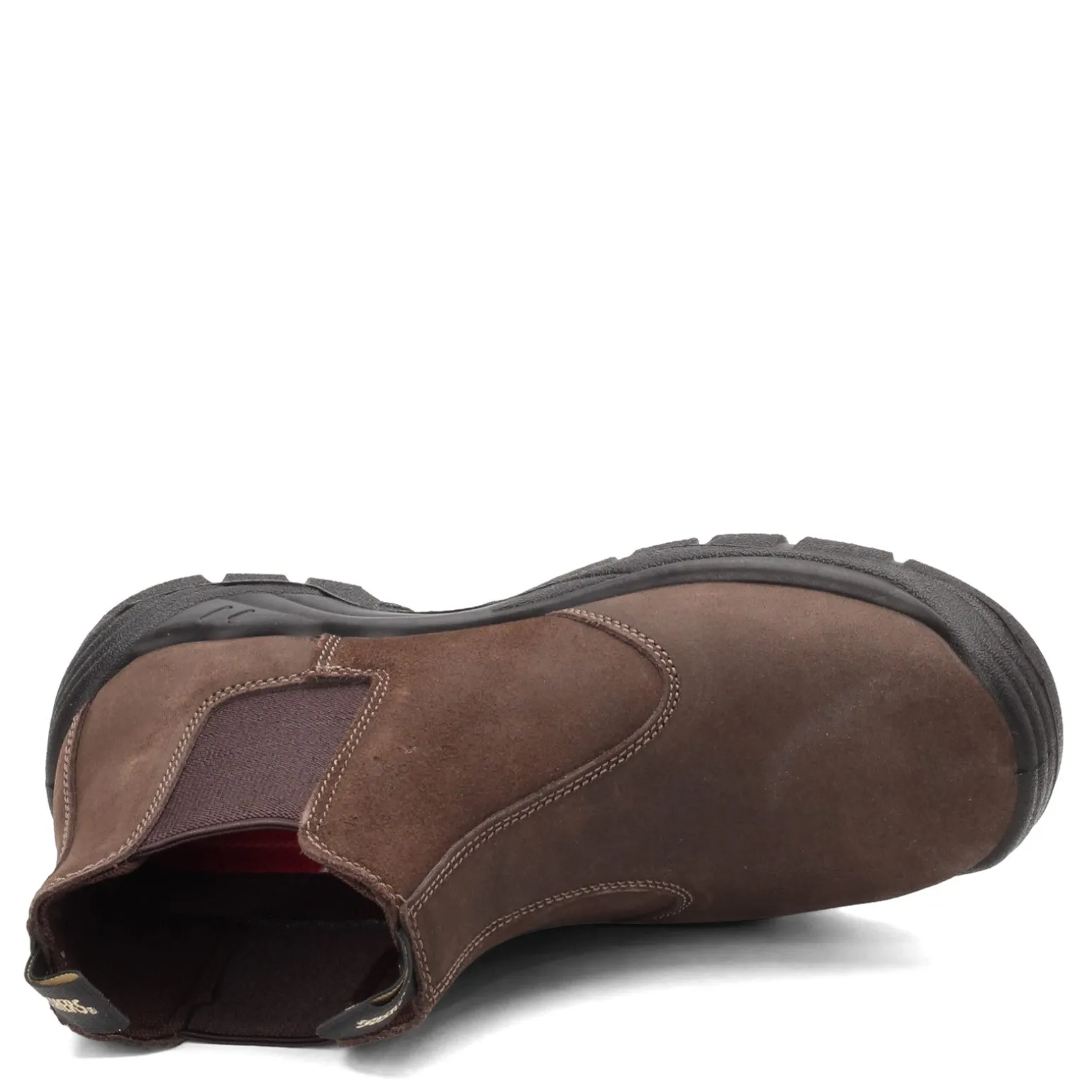 Men's Skechers, Tapter Steel Toe Work Boot