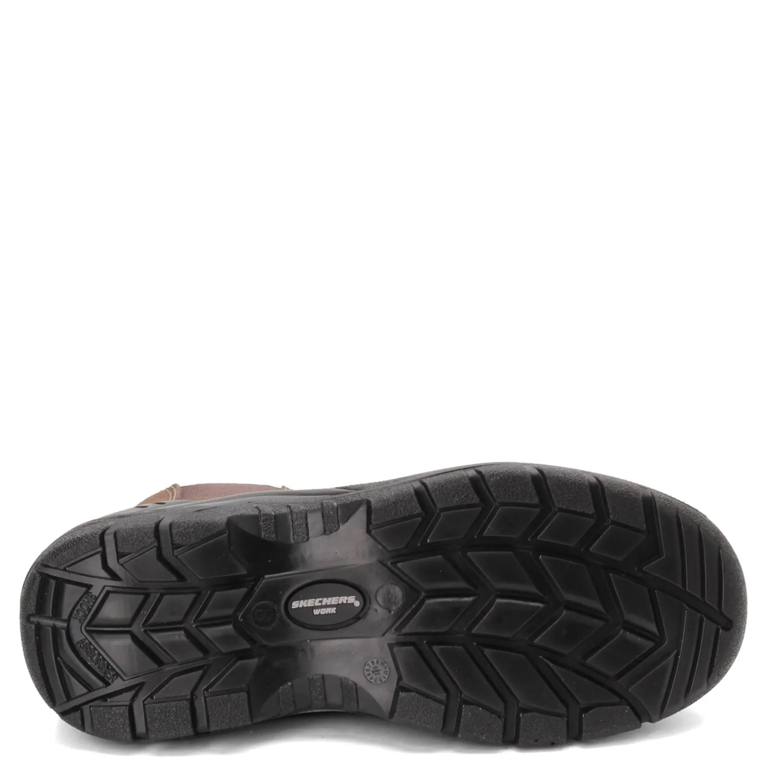 Men's Skechers, Tapter Steel Toe Work Boot