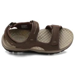 Men's Skechers, Tresmen Garo Sandal