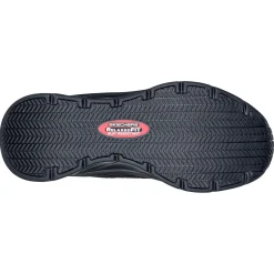 Men's Skechers Work, D'Lux Walker SR - Luxir Work Shoe