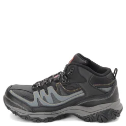 Men's Skechers Work, Relaxed Fit: Holdredge - Rebem ST Boot - Wide Width