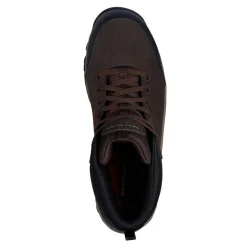 Men's Skechers, Work: Relment - Erett Composite Toe Work Boot