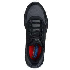 Men's Skechers Work, Speed-Flex Trekker Sneaker