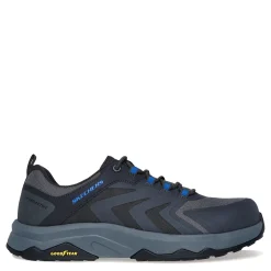 Men's Skechers Work, Speed-Flex Trekker Sneaker